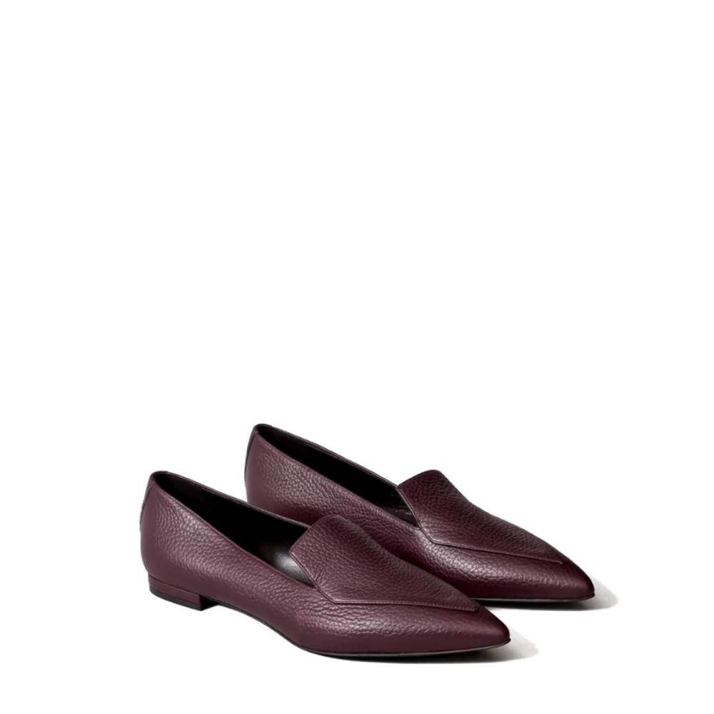 Everlane Boss Flats size 9.5.